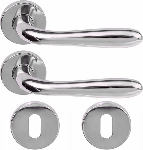 Maniglie porta interna - maniglie,