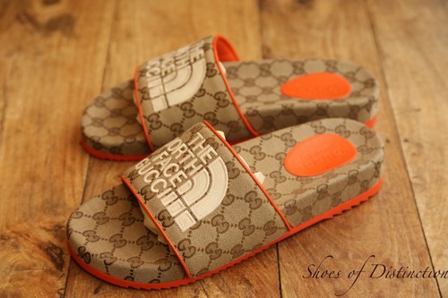 Gucci the north face sandali - x,