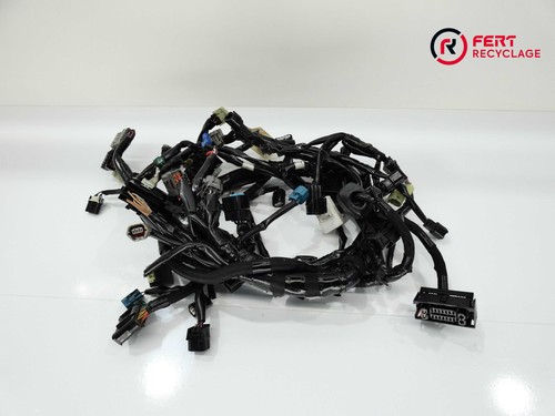 Impianto elettrico kawasaki - elettrico,