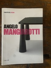 Maestri del design angelo - i,