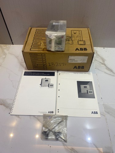 Abb ax460 50001 - abb, ax460/50001/std