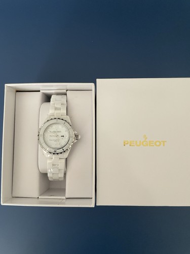 Orologio donna peugeot - orologio,