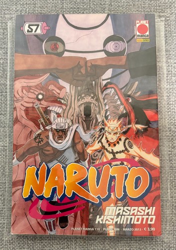 Naruto prima serie - serie,