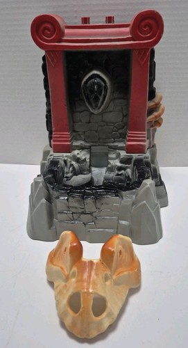 Masters the universe - of,
