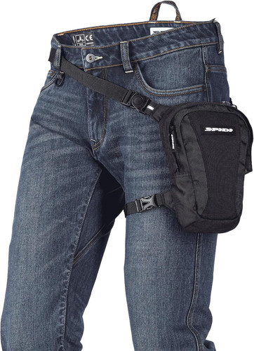 Leg bag marsupio da - bag,, gamba