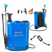 Nebulizzatore Pompa a Spalla 2