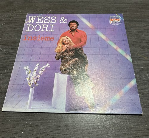 Wess dori ghezzi - e,