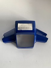 Coprimanubrio coperchio