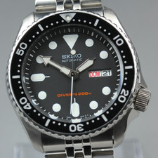 [N MINT] SEIKO 7S26-0020