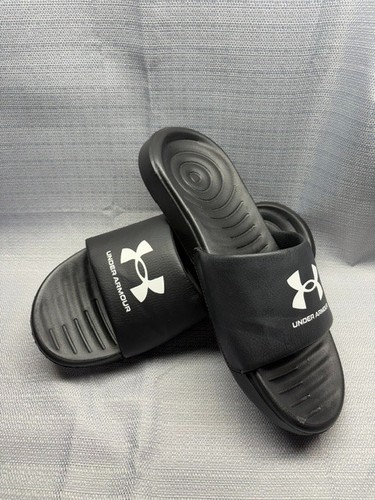 Scivolo under armour ansa - under,