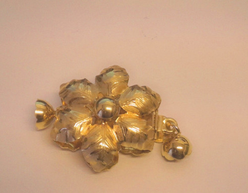 Fermaglio chiusura collana - chiusura,