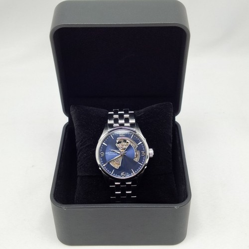 Orologio uomo hamilton - orologio,