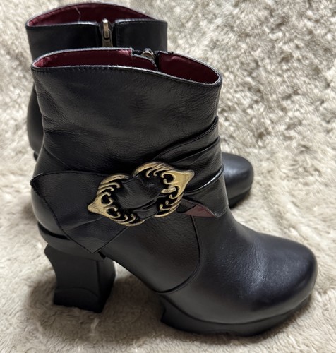 Stivali steampunk lartiste - stivali,