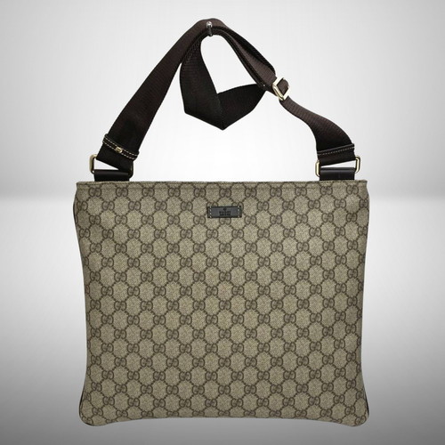 Borsa tracolla gucci - borsa,