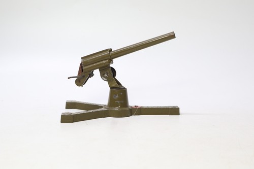 Cannone giocattolo pistola