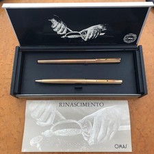 Penna stilografica Omas Omas