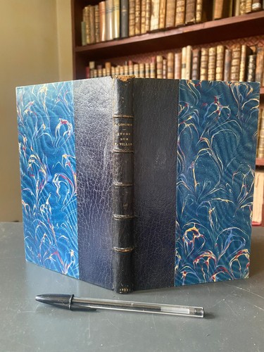 Longnon françois villon 1877 - françois,