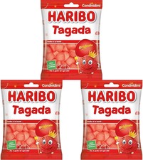 Tagada, Caramelle Gommose