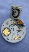 Piero Fornasetti Tazzina Serie
