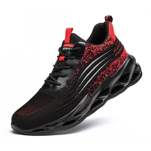 Men safety work shoes - safety, –