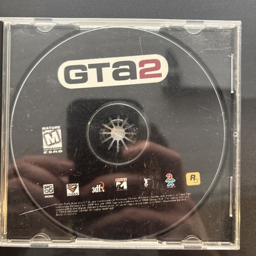 Rockstar games grand theft - rockstar,