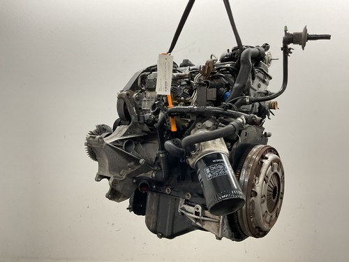 Motore audi tdi b5 afn - 1.9,