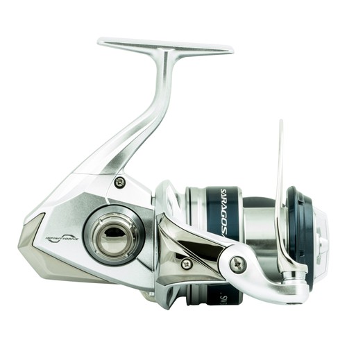 Shimano saragosa a - sw,