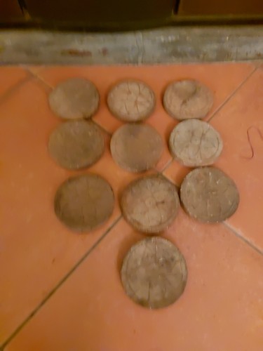 Stampi per tigelle - stampi,