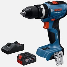 Bosch GSB 18V-65 Trapano