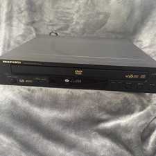 Marantz 5 Disk Changer vc4400