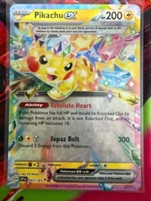Pokemon Ex Cards YOU PICK