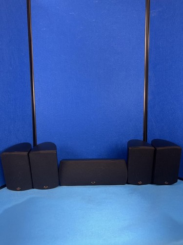 Klipsch quintet iii - klipsch,