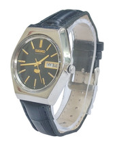 Vintage Seiko Automatic Date