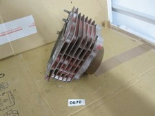 Honda XL 600 LM RM PD04 -