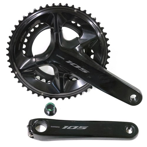 Guarnitura shimano 105 - shimano,
