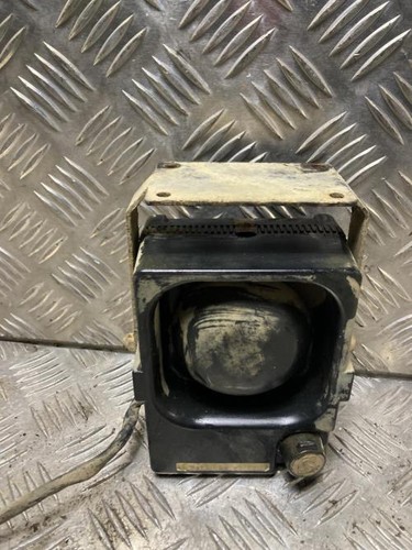 Tromba clacson mercedes classe - mercedes,