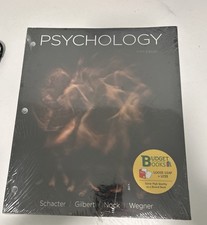 Psychology Schacter Gilbert