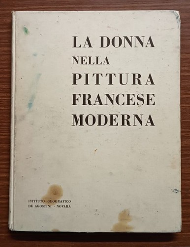 Donna nella pittura - la,