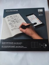 Moleskine Set di Scrittura