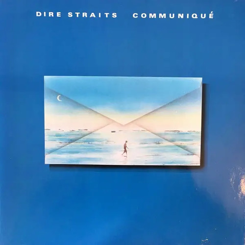 Dire straits communiqué - dire,