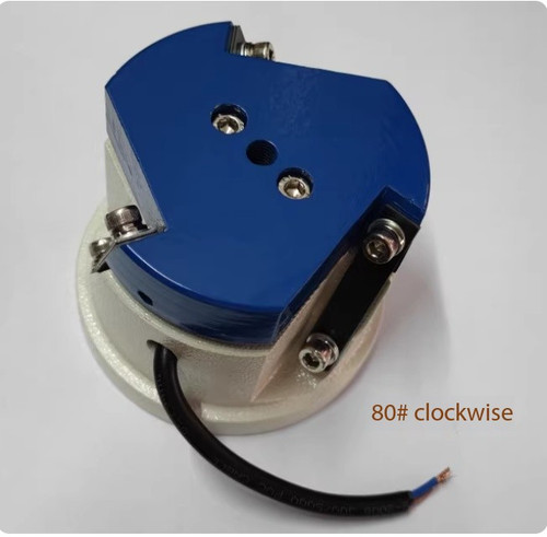 Base disco vibrante - ,