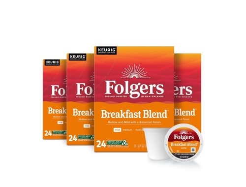 Folgers miscela - folgers,