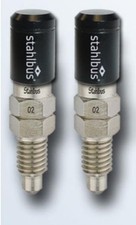 2X Valvola Di Sfiato Stahlbus
