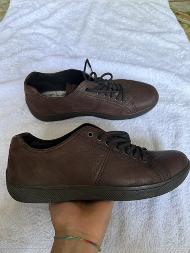 Sneakers prada vintage - sneakers,