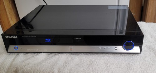 Lettore blu ray samsung - lettore,