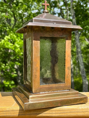 Lanterna candela commemorativa - candela,