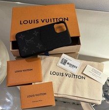 Louis Vuitton iPhone 11
