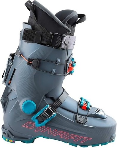 Scarponi scialpinismo freeride - scialpinismo,