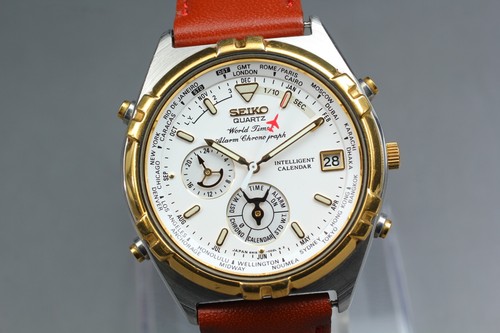 Orologio uomo seiko - orologio,