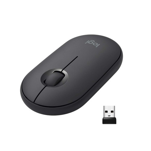 Mouse logitech 910 - mouse,
